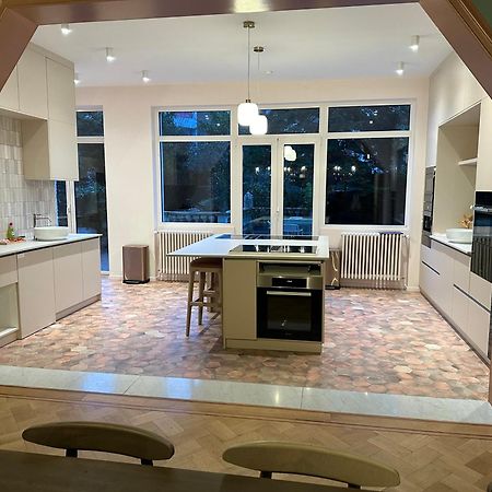 Appartamento Maison Cokoon Ixelles Bruxelles Esterno foto