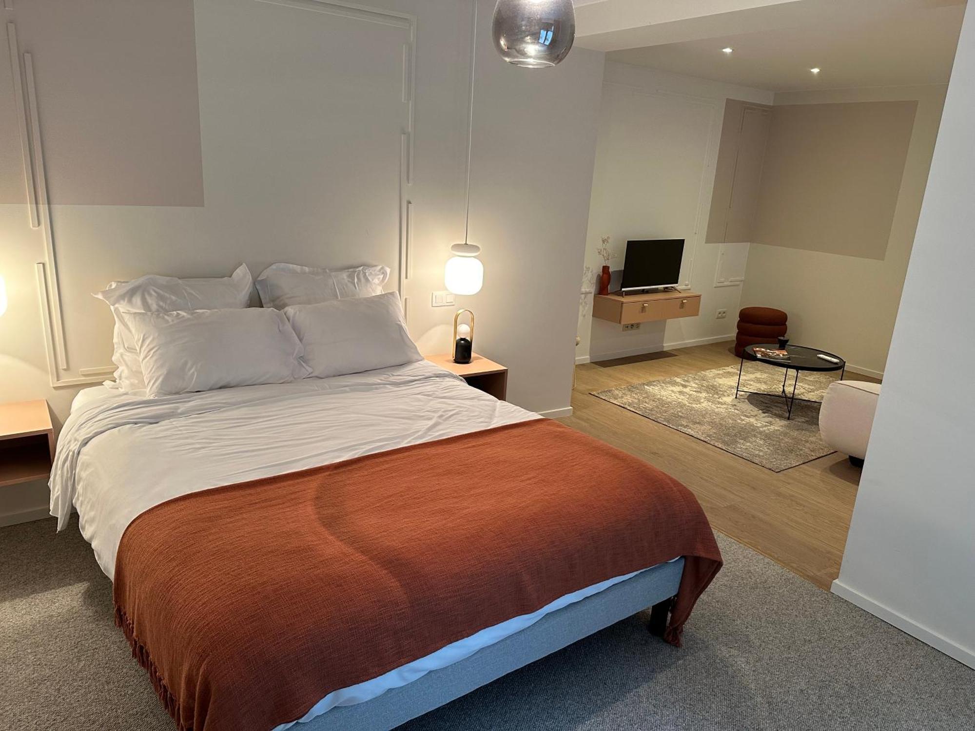 Appartamento Maison Cokoon Ixelles Bruxelles Esterno foto