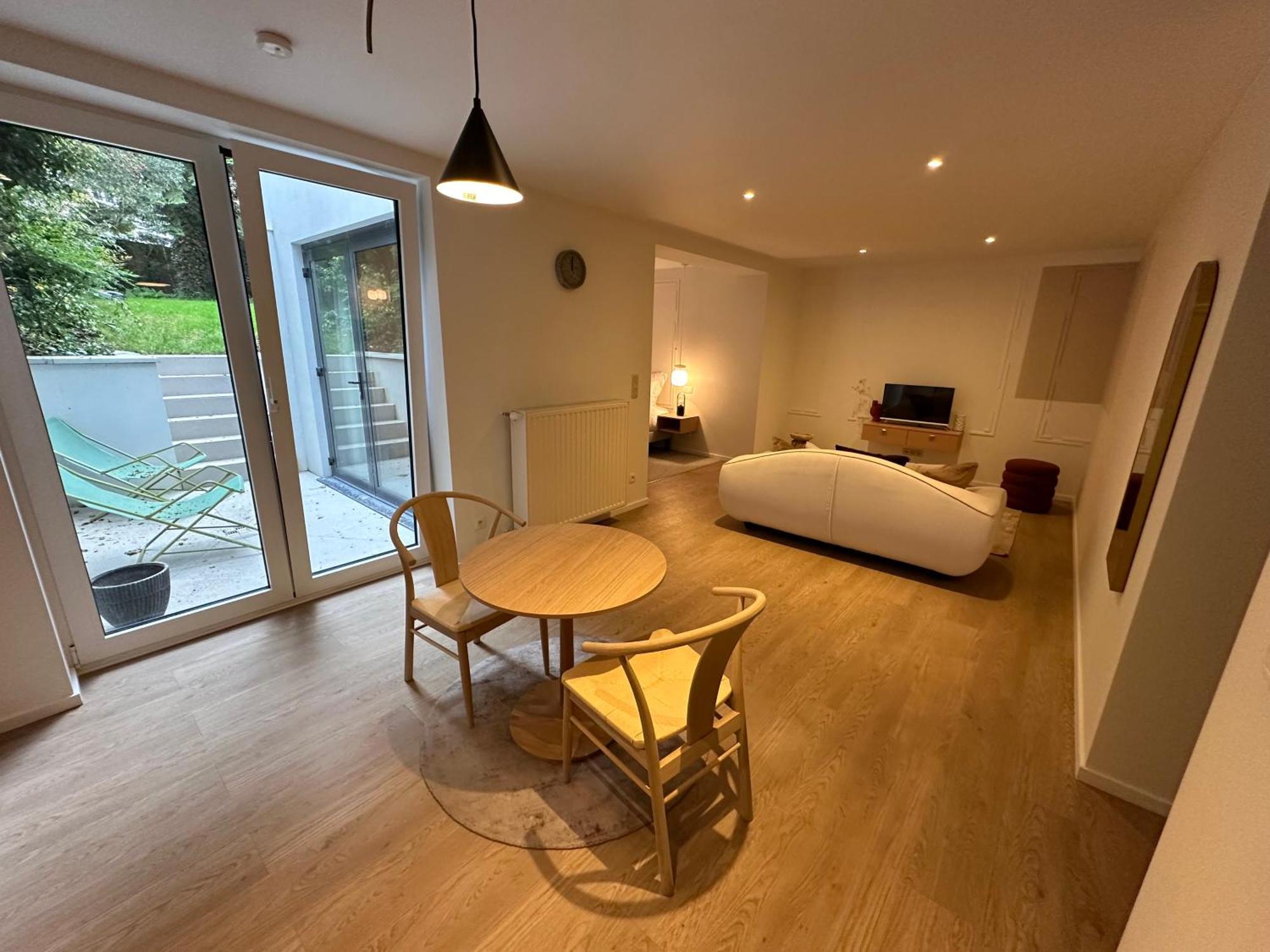 Appartamento Maison Cokoon Ixelles Bruxelles Esterno foto