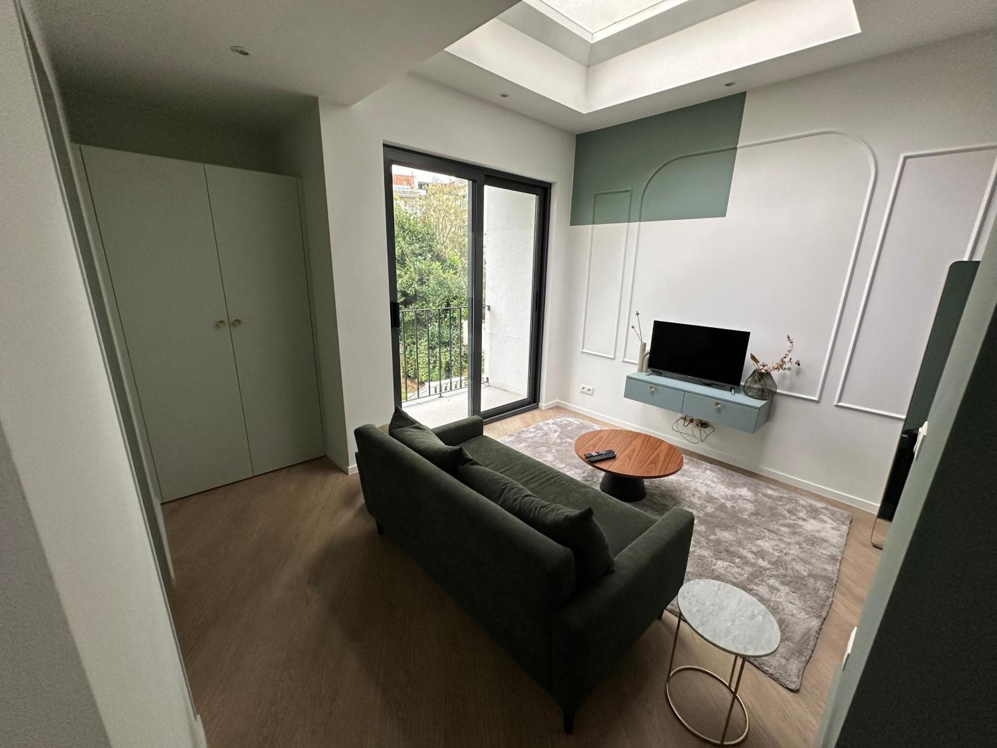Appartamento Maison Cokoon Ixelles Bruxelles Esterno foto