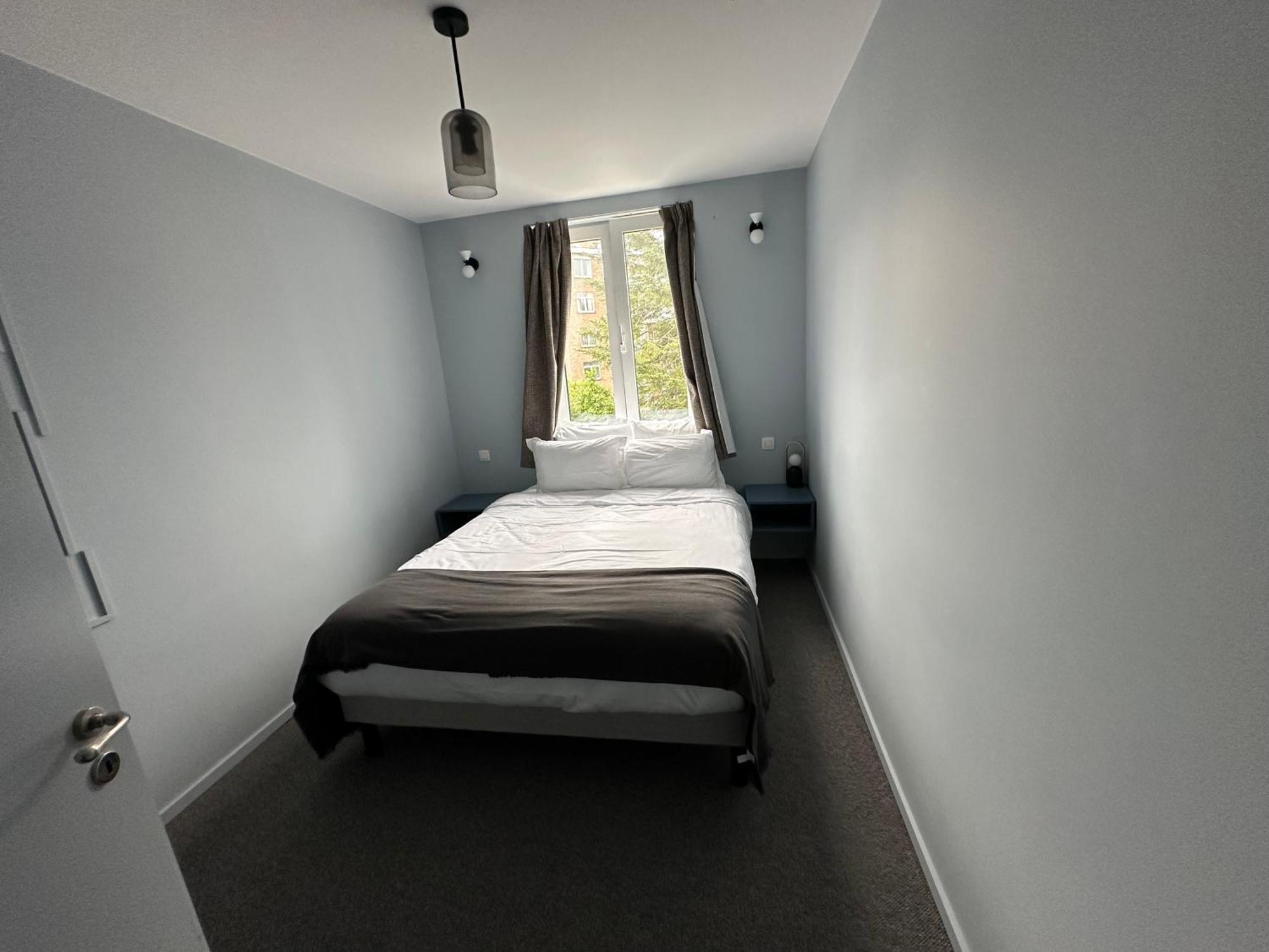 Appartamento Maison Cokoon Ixelles Bruxelles Esterno foto