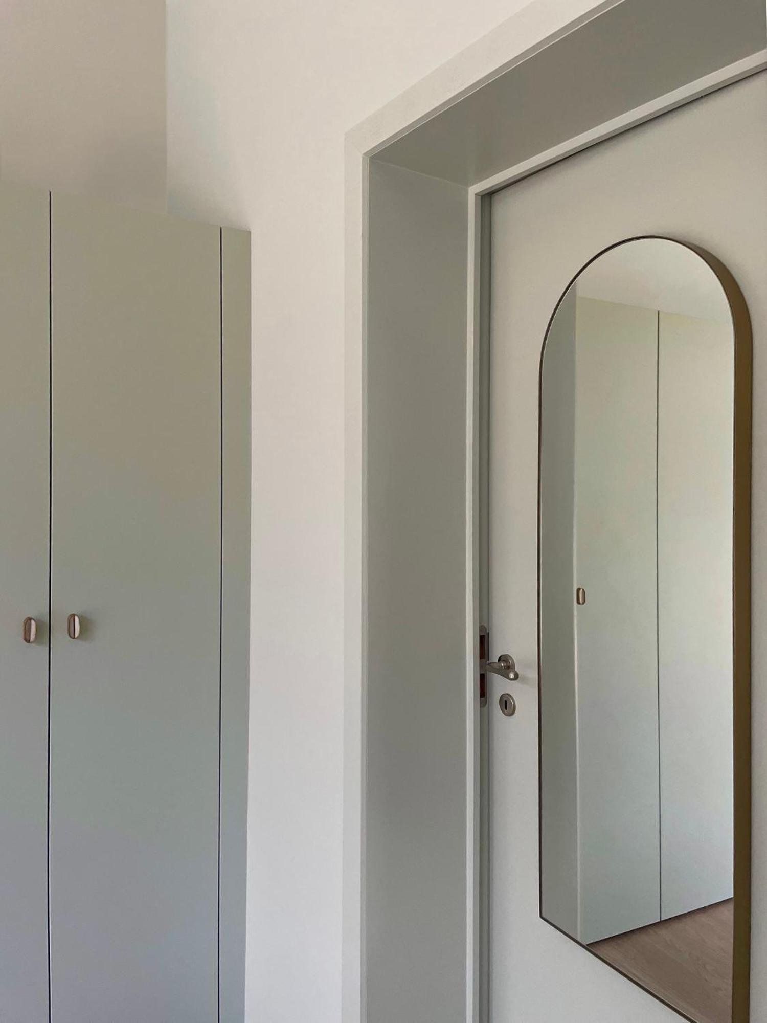 Appartamento Maison Cokoon Ixelles Bruxelles Esterno foto
