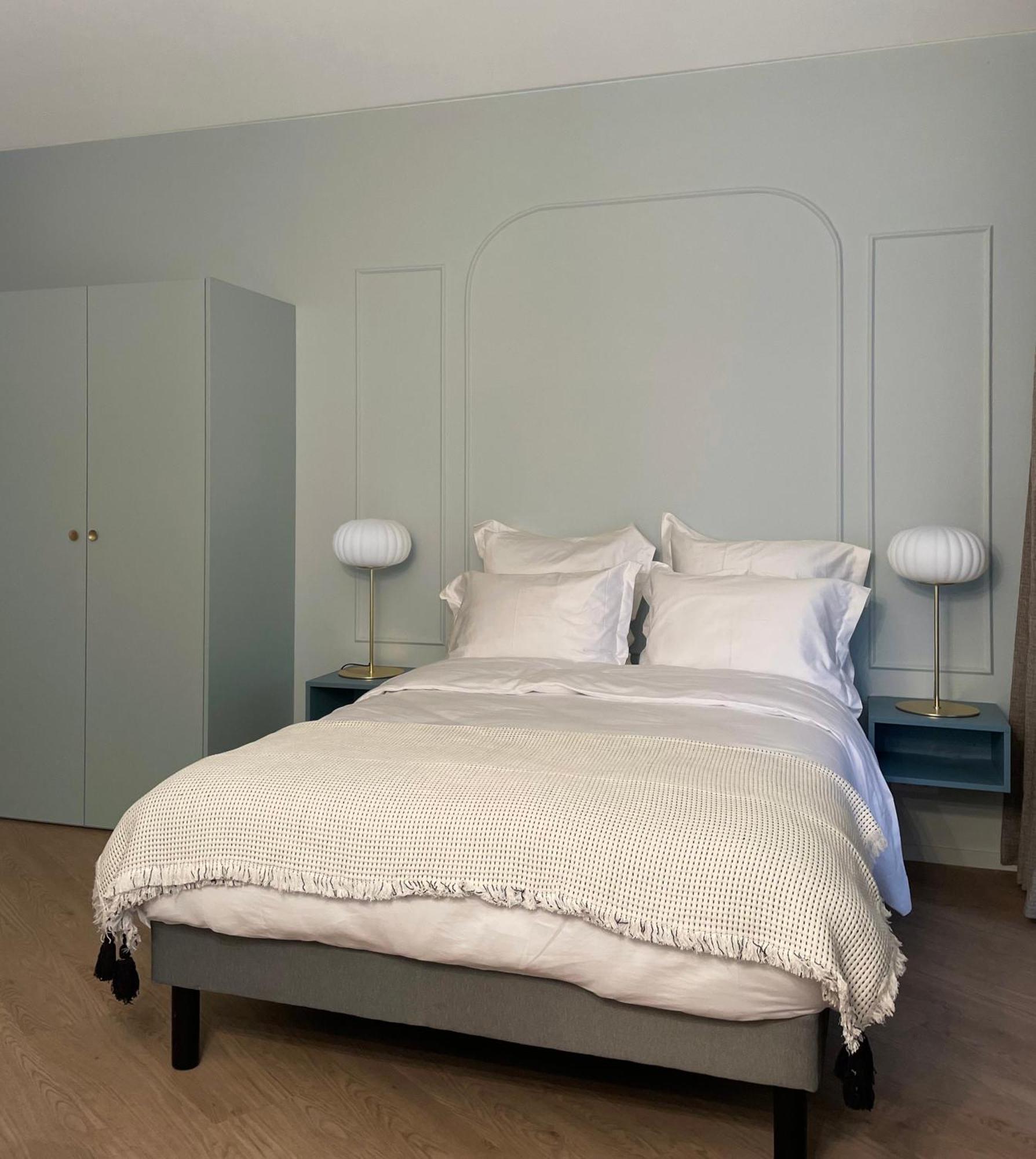 Appartamento Maison Cokoon Ixelles Bruxelles Esterno foto