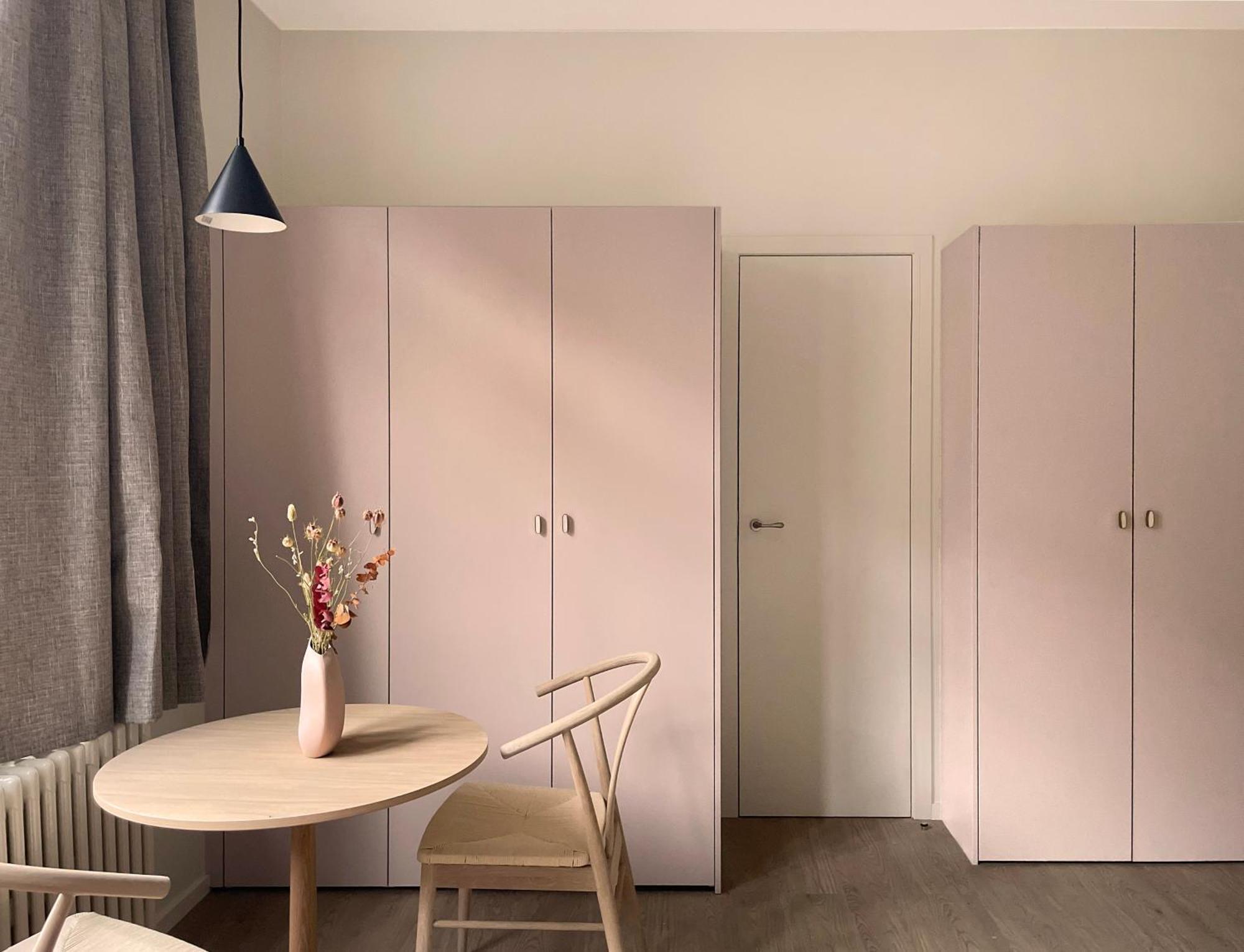 Appartamento Maison Cokoon Ixelles Bruxelles Esterno foto
