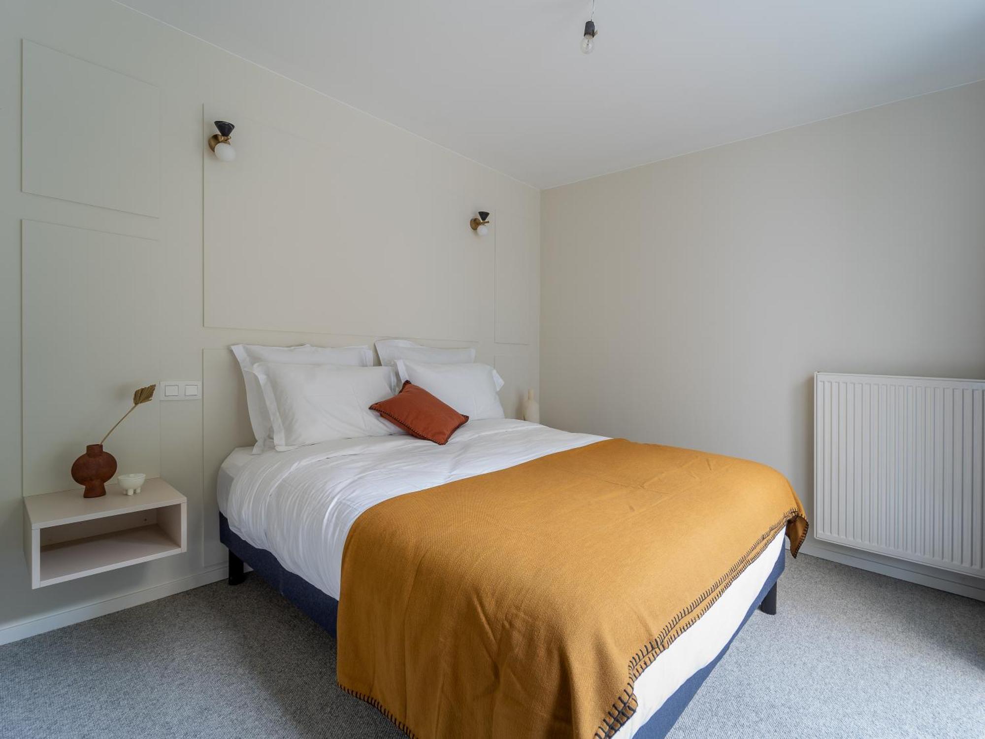 Appartamento Maison Cokoon Ixelles Bruxelles Esterno foto