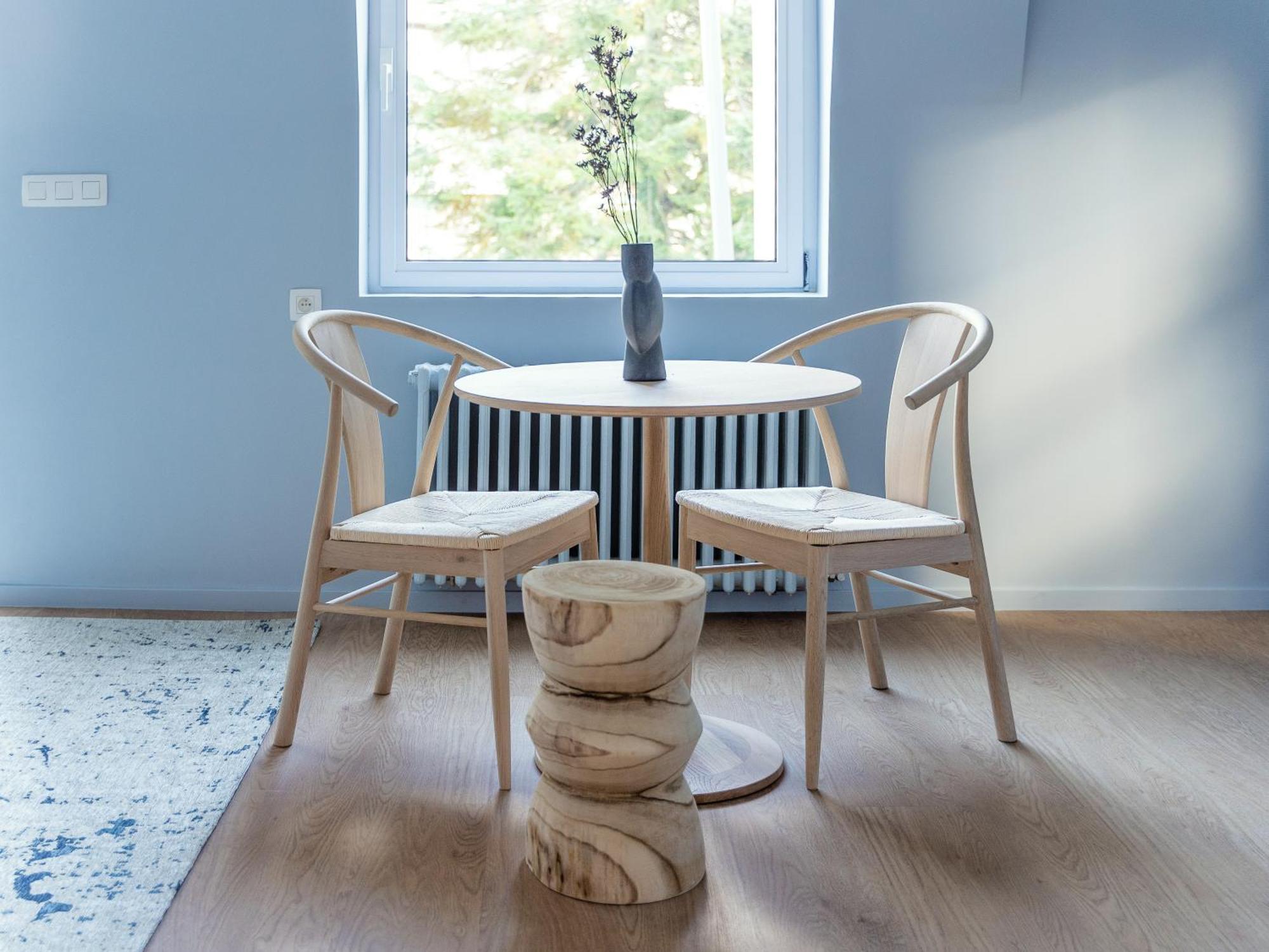 Appartamento Maison Cokoon Ixelles Bruxelles Esterno foto